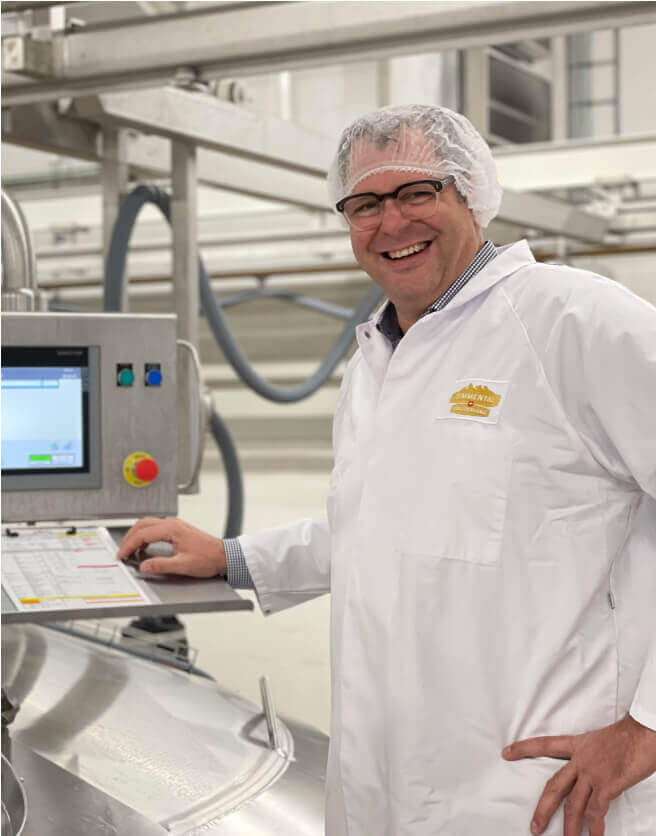 ernst arn testimonial