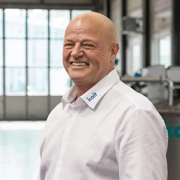 Josef Rau Sales, Southeastern Europe & India