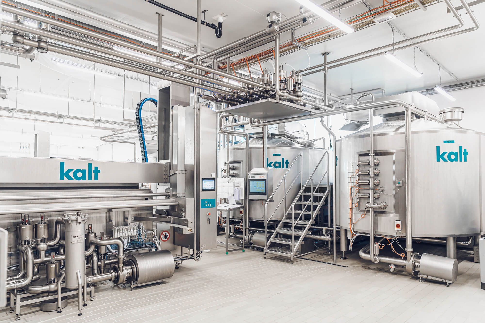 Zwei Unternehmen passen zusammen und schaffen Mehrwert für Kunden 