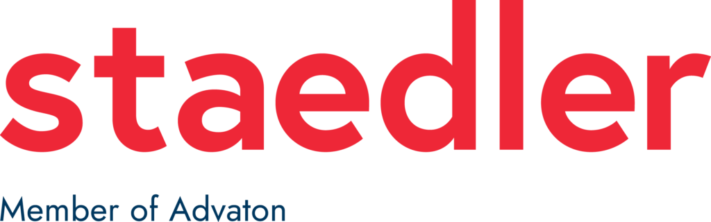 Logo of Staedler Automation - Member of Advaton