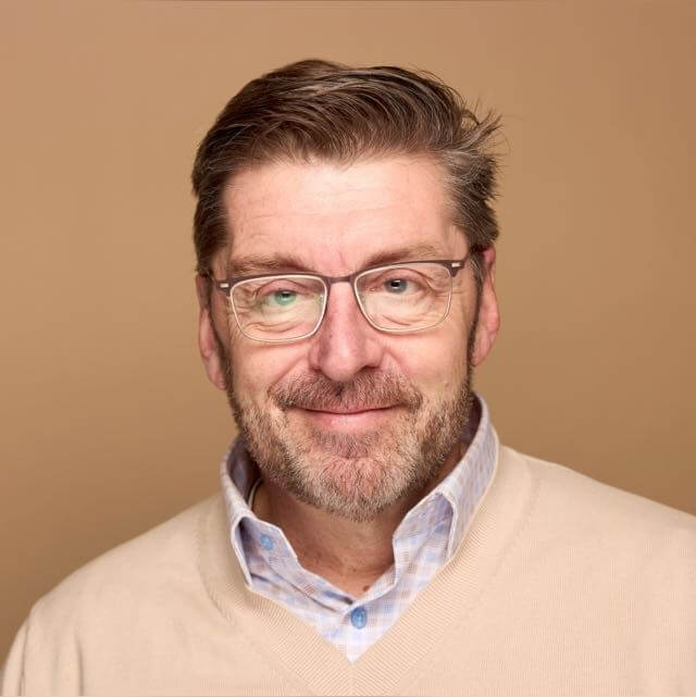 Kalt setzt auf Schweizer Qualität und Innovation mit Rene Weber als CEO Nordamerika