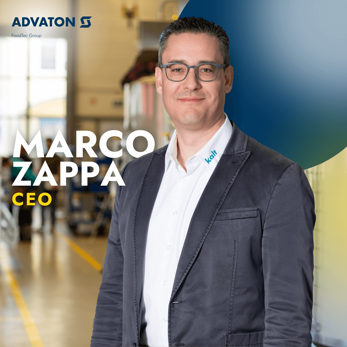 Willkommen an Bord, Marco Zappa!