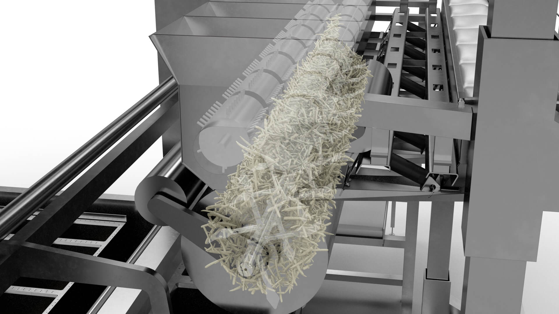 Wir stellen vor: Die 7-in-1-Presse